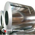 Rotolo di lamina in alluminio domestico